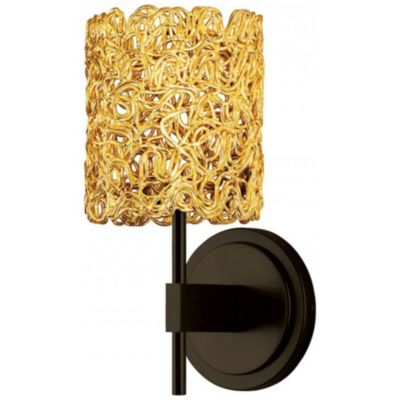 Spaga Wall Sconce by Stone Lighting - Starlight Lighting USA and Canada